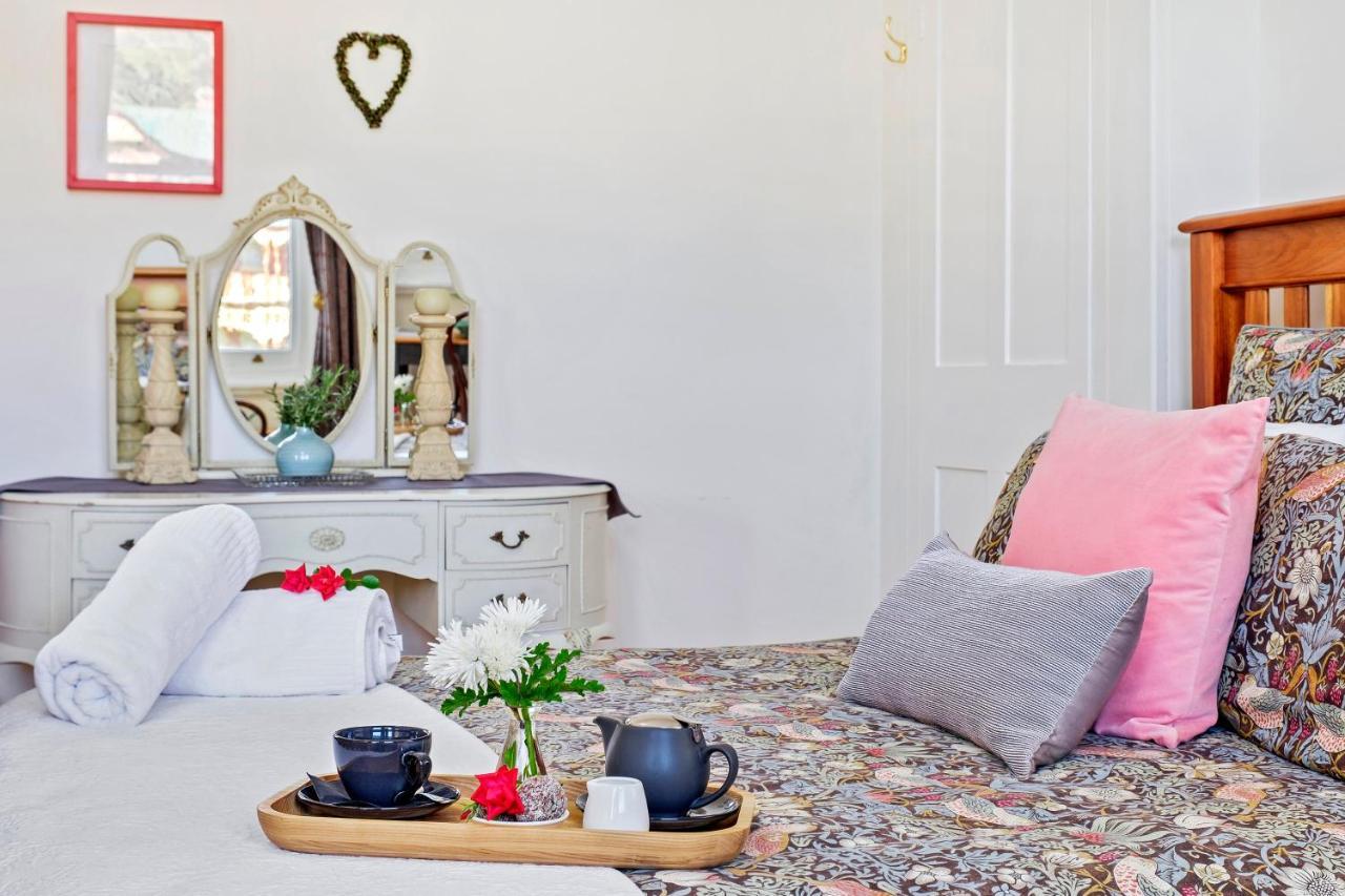Cygnet Old Bank Bed and Breakfast Εξωτερικό φωτογραφία