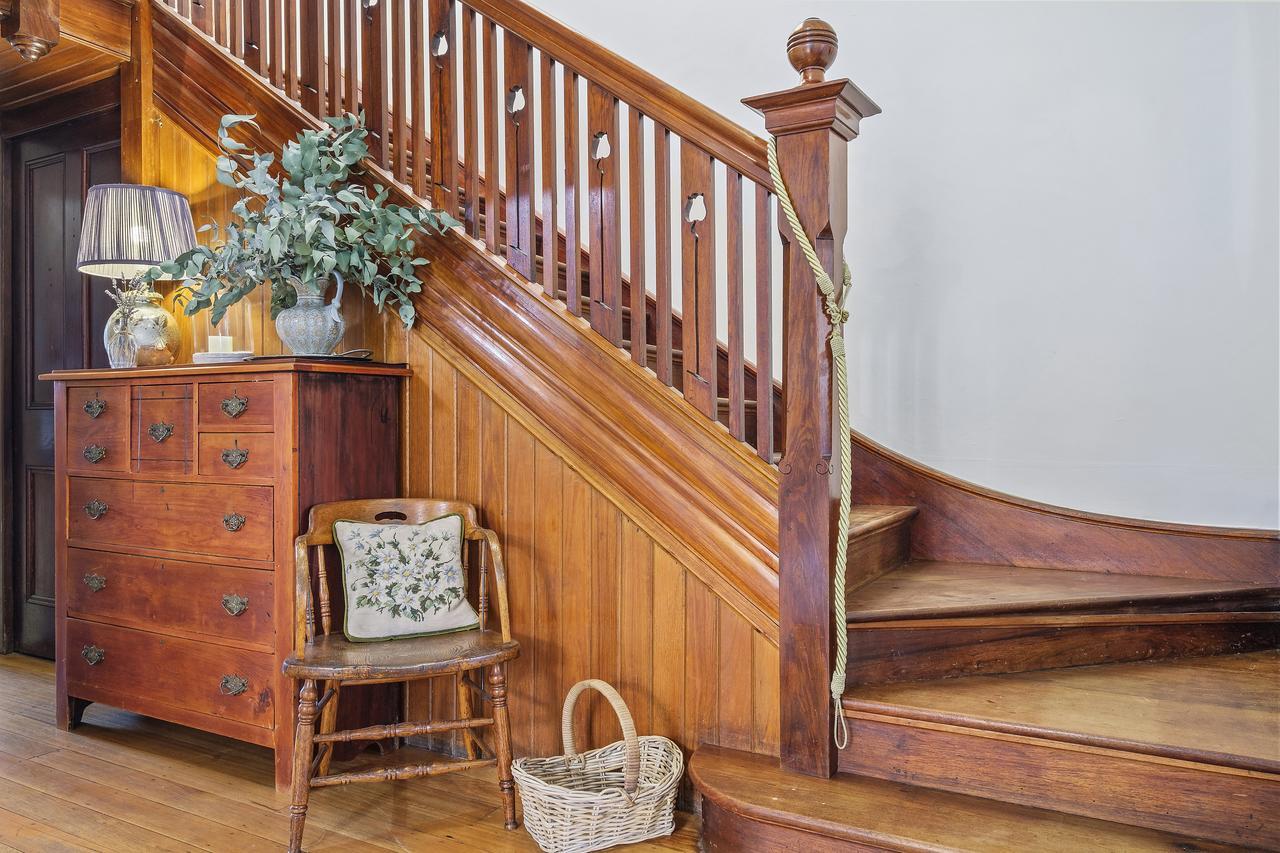 Cygnet Old Bank Bed and Breakfast Εξωτερικό φωτογραφία